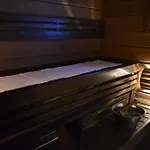 Resort Loikansaari Lomamoekit 5*