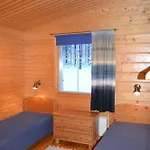 Lomakeskus Loikansaari 5*