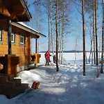 Loikansaari Lomamoekit Kallislahti