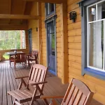 Loikansaari Lomamoekit 5*