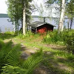 Loikansaari Lomamoekit 5*