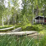 Resort Loikansaari Lomamoekit