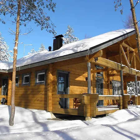 Loikansaari Lomamoekit Resort 5*