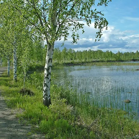 Loikansaari Lomamoekit