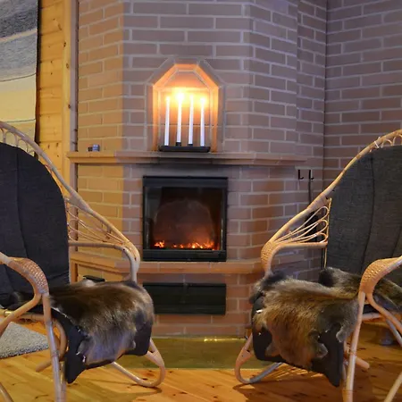 Loikansaari Lomamoekit 5*