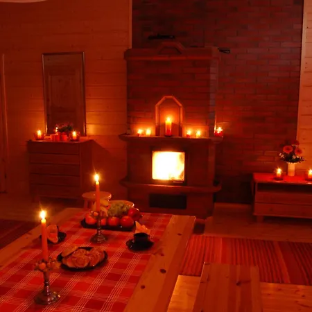 Loikansaari Lomamoekit