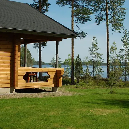 Loikansaari Lomamoekit Resort 5*