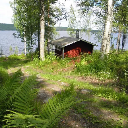Loikansaari Lomamoekit 5*