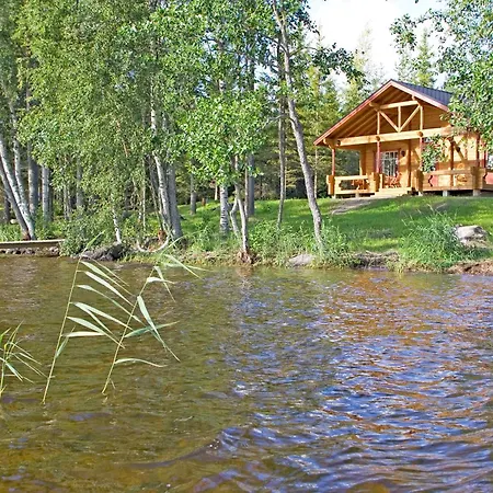 Loikansaari Lomamoekit 5*