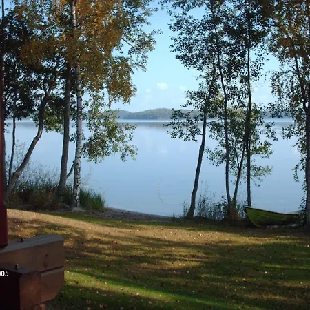 Resort Loikansaari Lomamoekit 5*