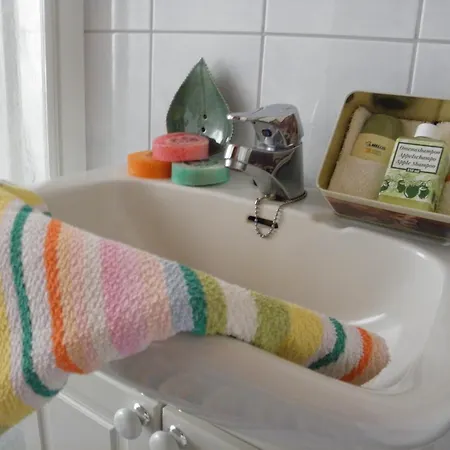 Resort Loikansaari Lomamoekit