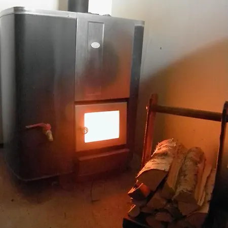 Loikansaari Lomamoekit Resort 5*