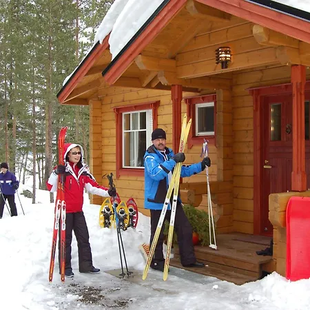 Loikansaari Lomamoekit 5*