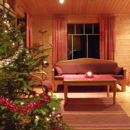 Loikansaari Lomamoekit