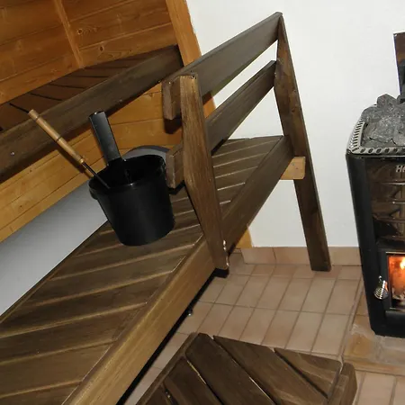 Resort Loikansaari Lomamoekit 5*