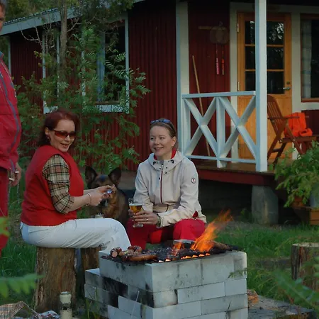 Loikansaari Lomamoekit 5*