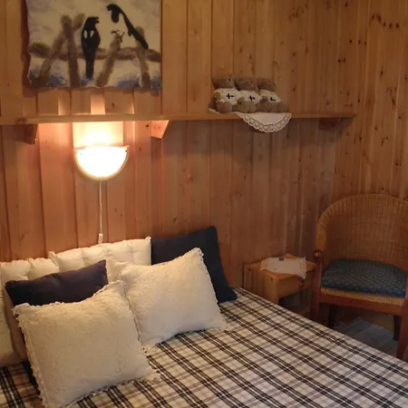 Loikansaari Lomamoekit Resort Kallislahti