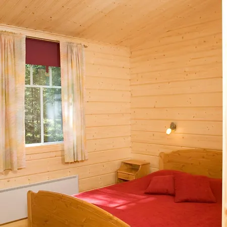 Loikansaari Lomamoekit 5*