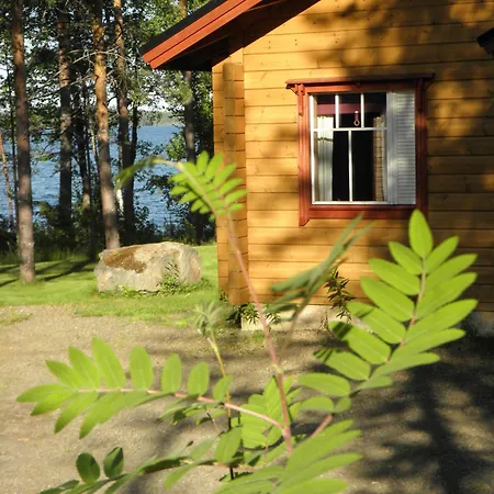 Loikansaari Lomamoekit