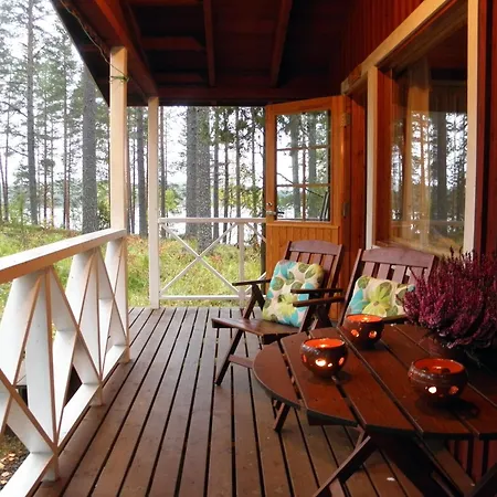 Loikansaari Lomamoekit 5*