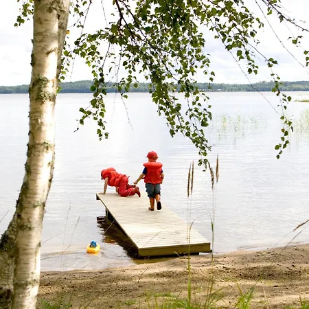 Loikansaari Lomamoekit