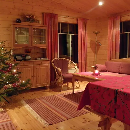 Resort Loikansaari Lomamoekit