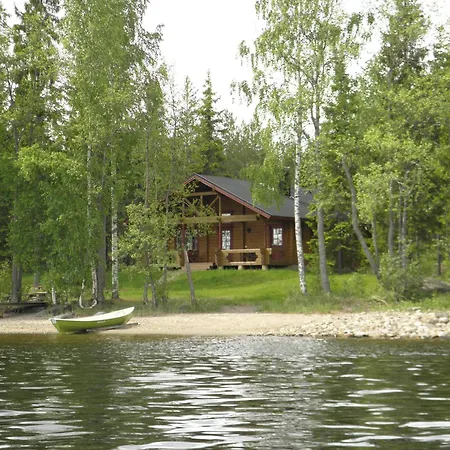 Loikansaari Lomamoekit 5*