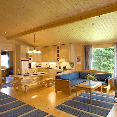 Loikansaari Lomamoekit 5*