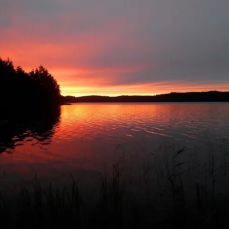 Loikansaari Lomamoekit