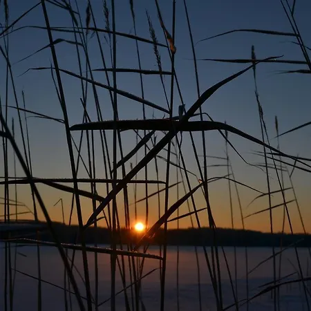 Loikansaari Lomamoekit Resort