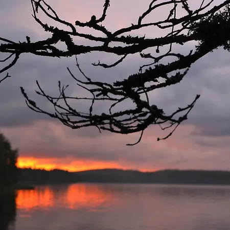 Loikansaari Lomamoekit 5* Kallislahti