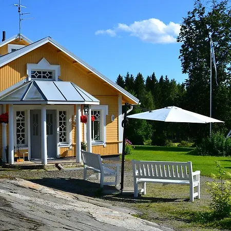 Loikansaari Lomamoekit 5*