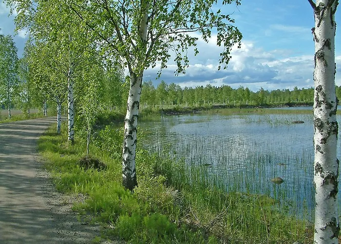 Loikansaari Lomamoekit