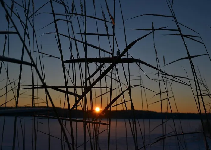 Loikansaari Lomamoekit منتجع