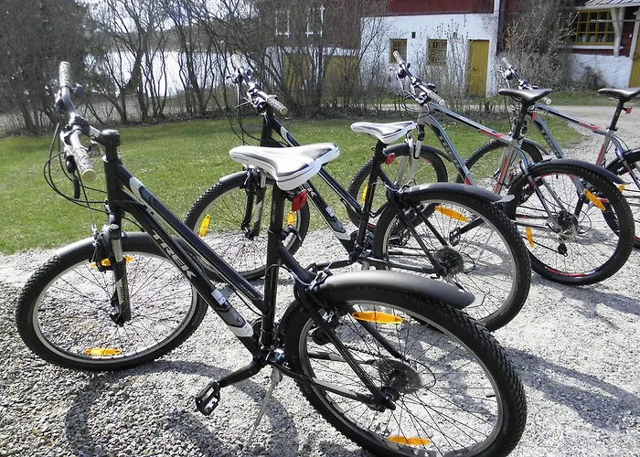 منتجع Loikansaari Lomamoekit Kallislahti